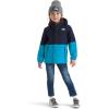 Summit Navy/Meridian Blue
