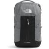 Smoked Pearl Dark Heather/Tnf Black