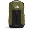 Woodland Green/Tnf Black