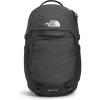 Asphalt Grey Light Heather/Tnf Black-npf