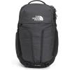 Asphalt Grey Light Heather/Tnf Black-npf