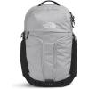 Meld Grey Dark Heather/Tnf Black