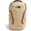 Khaki Stone/Tnf Black