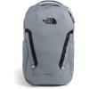 Mid Grey Dark Heather/Tnf Black