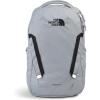 Mid Grey Dark Heather/Tnf Black-npf