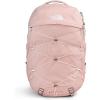 Pink Moss Dark Heather/Gardenia White-npf