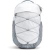 Tnf White Metallic Mélange/Mid Grey