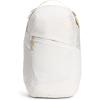imageThe North Face Womens Isabella 30 Backpack  Everyday Travel Bag with 16quot Laptop Sleeve WaterRepellent Finish WomenSpecific Fit Blue Eclipse Light HeatherTNF White One SizeGardenia White Dark HeatherGravel