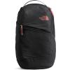 imageThe North Face Womens Isabella 30 Backpack  Everyday Travel Bag with 16quot Laptop Sleeve WaterRepellent Finish WomenSpecific Fit Blue Eclipse Light HeatherTNF White One SizeTnf Black Light HeatherBurnt Coral Metallicnpf
