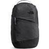 imageThe North Face Womens Isabella 30 Backpack  Everyday Travel Bag with 16quot Laptop Sleeve WaterRepellent Finish WomenSpecific Fit Blue Eclipse Light HeatherTNF White One SizeAsphalt Grey Light HeatherFolk Blue