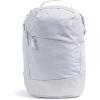 Mystic Haze Dark Heather/Tnf White