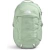 Misty Sage Dark Heather/Meld Grey