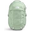 Misty Sage Dark Heather/Meld Grey-npf