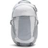 Tnf White Metallic Mélange/Mid Grey