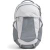 Tnf White Metallic Mélange/Mid Grey-npf