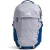 Mystic Haze Dark Heather/Estate Blue