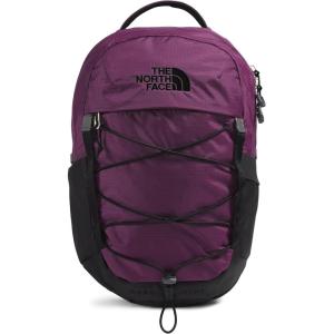 THE NORTH FACE Borealis MINI Backpack(Black Currant Purple/Tnf Black)