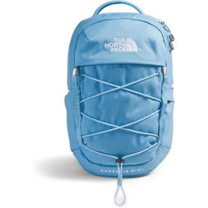 THE NORTH FACE Borealis MINI Backpack(Dark Cornflower Dark Heather)