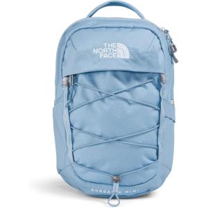 THE NORTH FACE Borealis MINI Backpack(Steel Blue Dark Heather/Steel Blue)