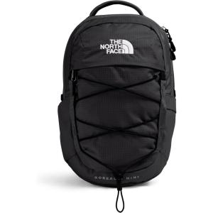 THE NORTH FACE Borealis MINI Backpack(Tnf Black/Tnf Black-npf)