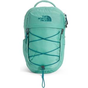 THE NORTH FACE Borealis MINI Backpack(Wasabi/Harbor Blue)
