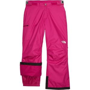 THE NORTH FACE Girls’ Freedom Insulated Pant(Fuschia Pink)