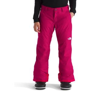 THE NORTH FACE Girls’ Freedom Insulated Pant(Lali Guran)