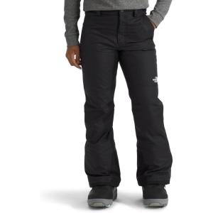 THE NORTH FACE Girls’ Freedom Insulated Pant(Tnf Black)