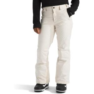 THE NORTH FACE Girls’ Freedom Insulated Pant(White Dune)