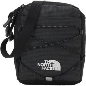 THE NORTH FACE Jester Cross Body Bag – PFAS Free(Asphalt Grey/Tnf Black/Silver Reflective)
