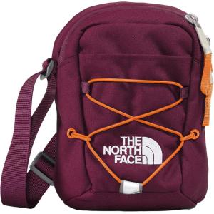 THE NORTH FACE Jester Cross Body Bag – PFAS Free(Boysenberry/Mandarin)