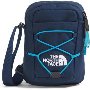 THE NORTH FACE Jester Cross Body Bag – PFAS Free(Eagle Blue/Meridian Blue)