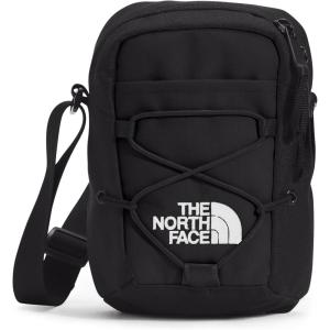 THE NORTH FACE Jester Cross Body Bag – PFAS Free(Tnf Black)