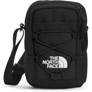 THE NORTH FACE Jester Cross Body Bag – PFAS Free(Tnf Black-npf)