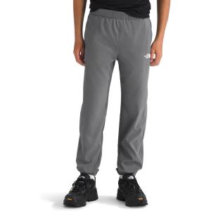 The North Face Boys On The Trail Hiking Pant(Smoked Pearl)