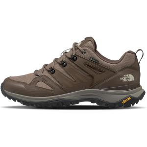 The North Face Mens Hedgehog Gore-tex(Garnet/Smokey Brown)
