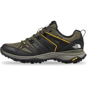 The North Face Mens Hedgehog Gore-tex(New Taupe Green/Tnf Black)