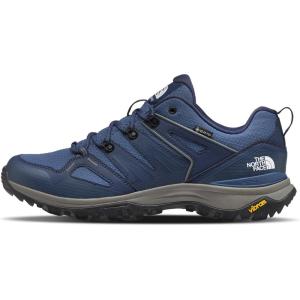 The North Face Mens Hedgehog Gore-tex(Summit Navy/Shady Blue)