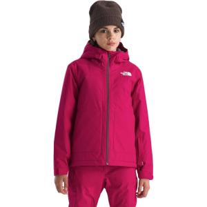 The North Face girls Freedom Insulated Jacket (Little Kid/Big Kid)(Lali Guran)