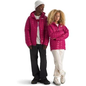 The North Face unisex-child Thermoball Hooded Jacket(Lali Guran)