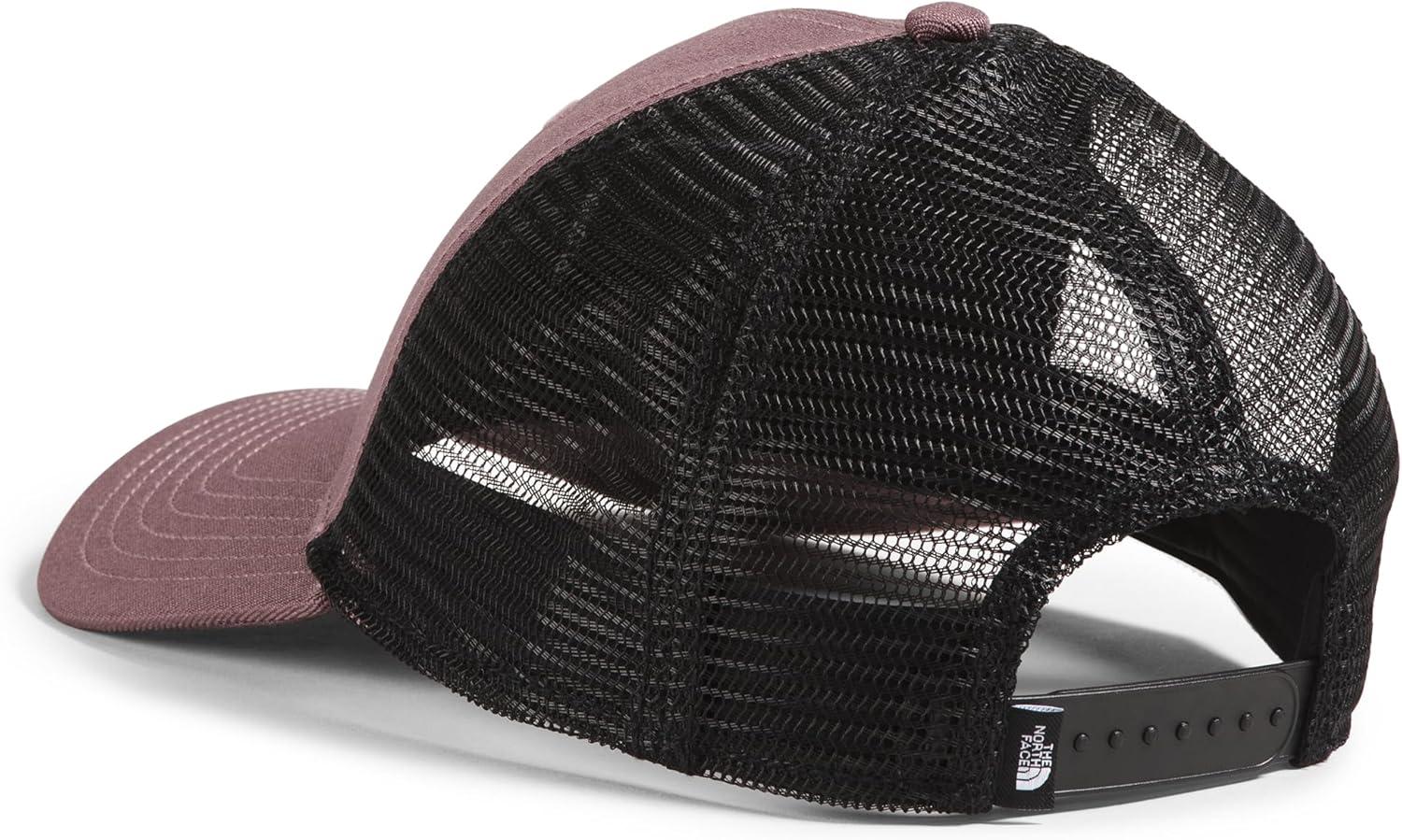 imageTHE NORTH FACE Mudder Trucker HatFawn GreyTnf Black