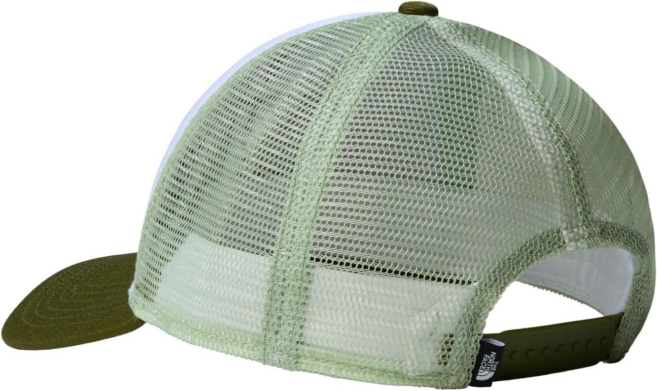 imageTHE NORTH FACE Mudder Trucker HatForest OliveMisty Sage