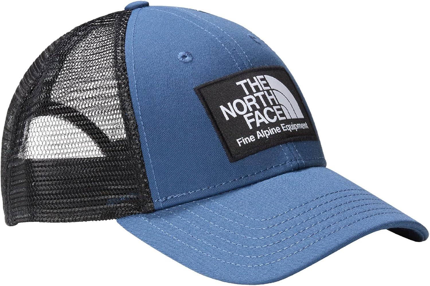 imageTHE NORTH FACE Mudder Trucker HatShady Blue
