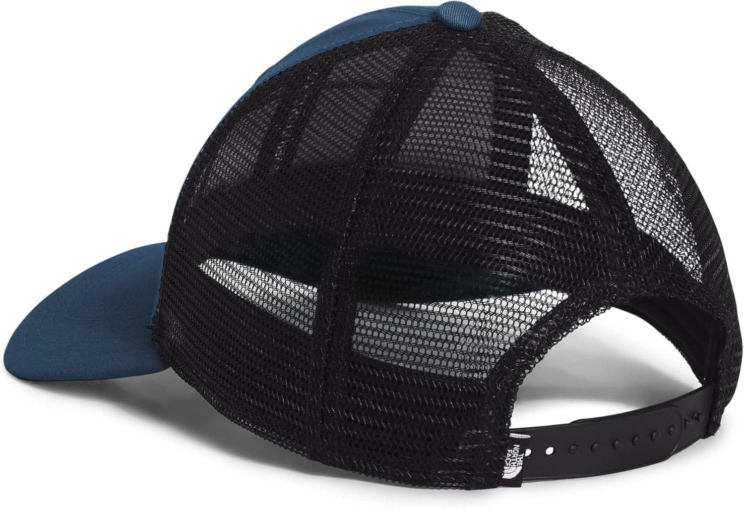 imageTHE NORTH FACE Mudder Trucker HatShady Blue