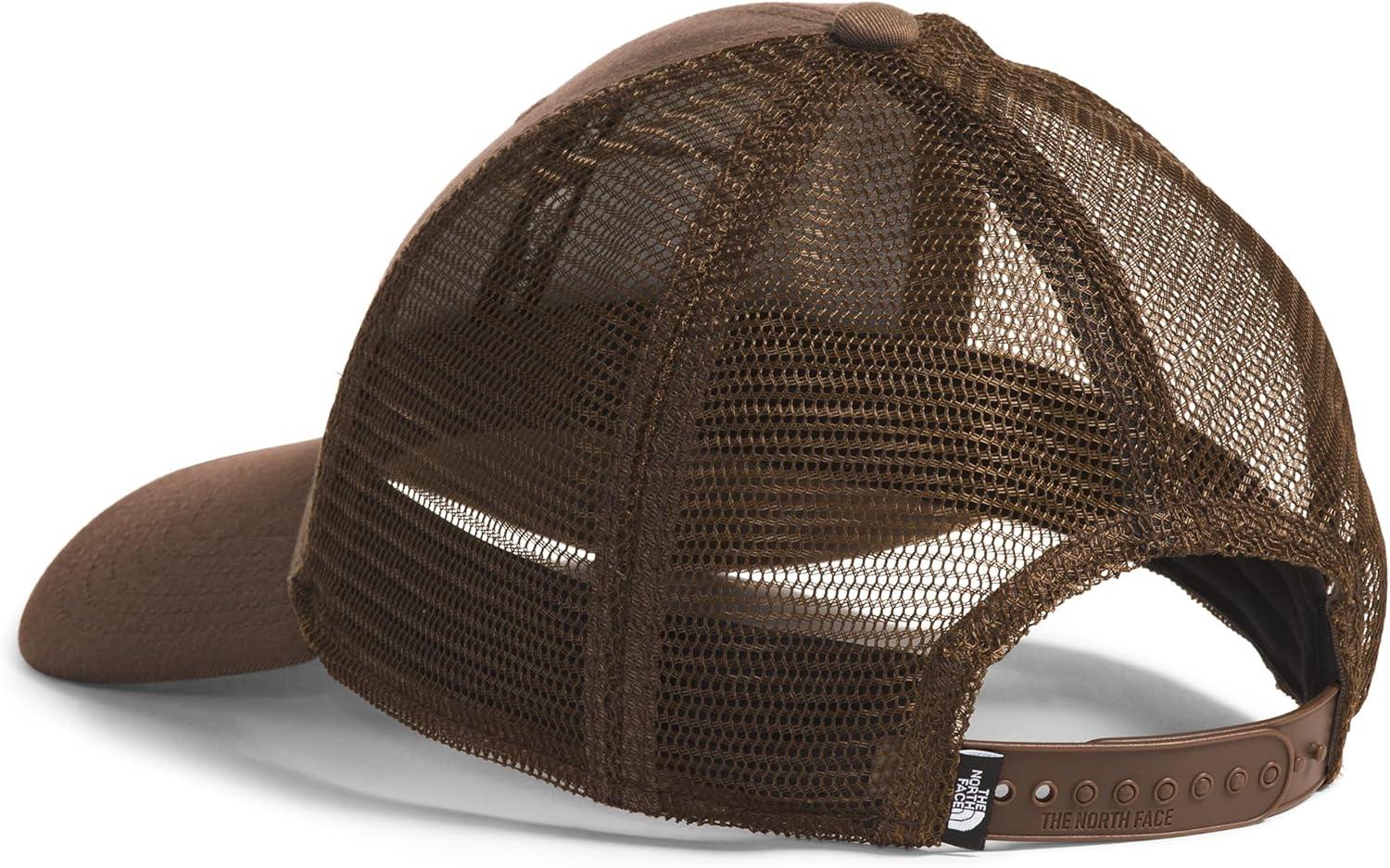 imageTHE NORTH FACE Mudder Trucker HatSmokey BrownDemitasse Brown