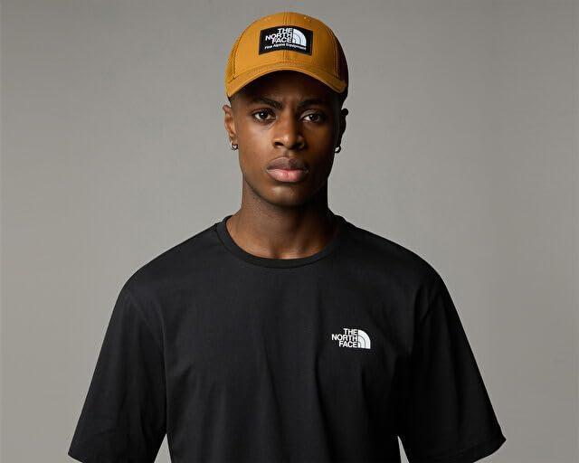 imageTHE NORTH FACE Mudder Trucker HatTimber Tan