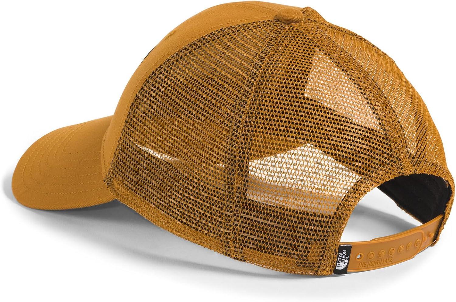 imageTHE NORTH FACE Mudder Trucker HatTimber Tan