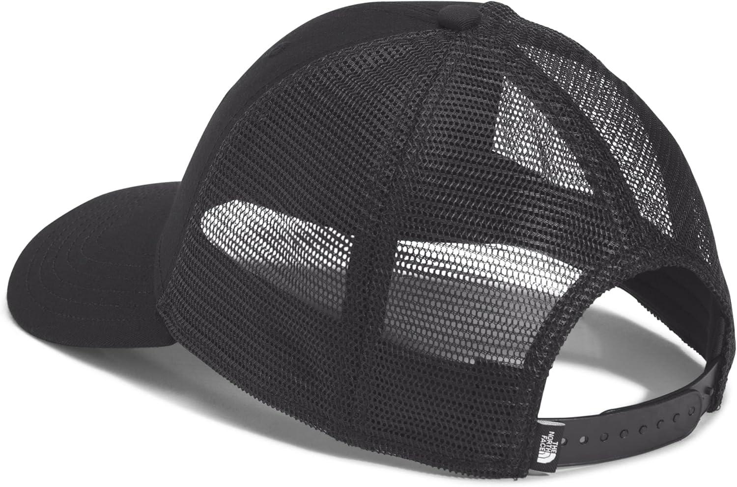 imageTHE NORTH FACE Mudder Trucker HatTnf Black