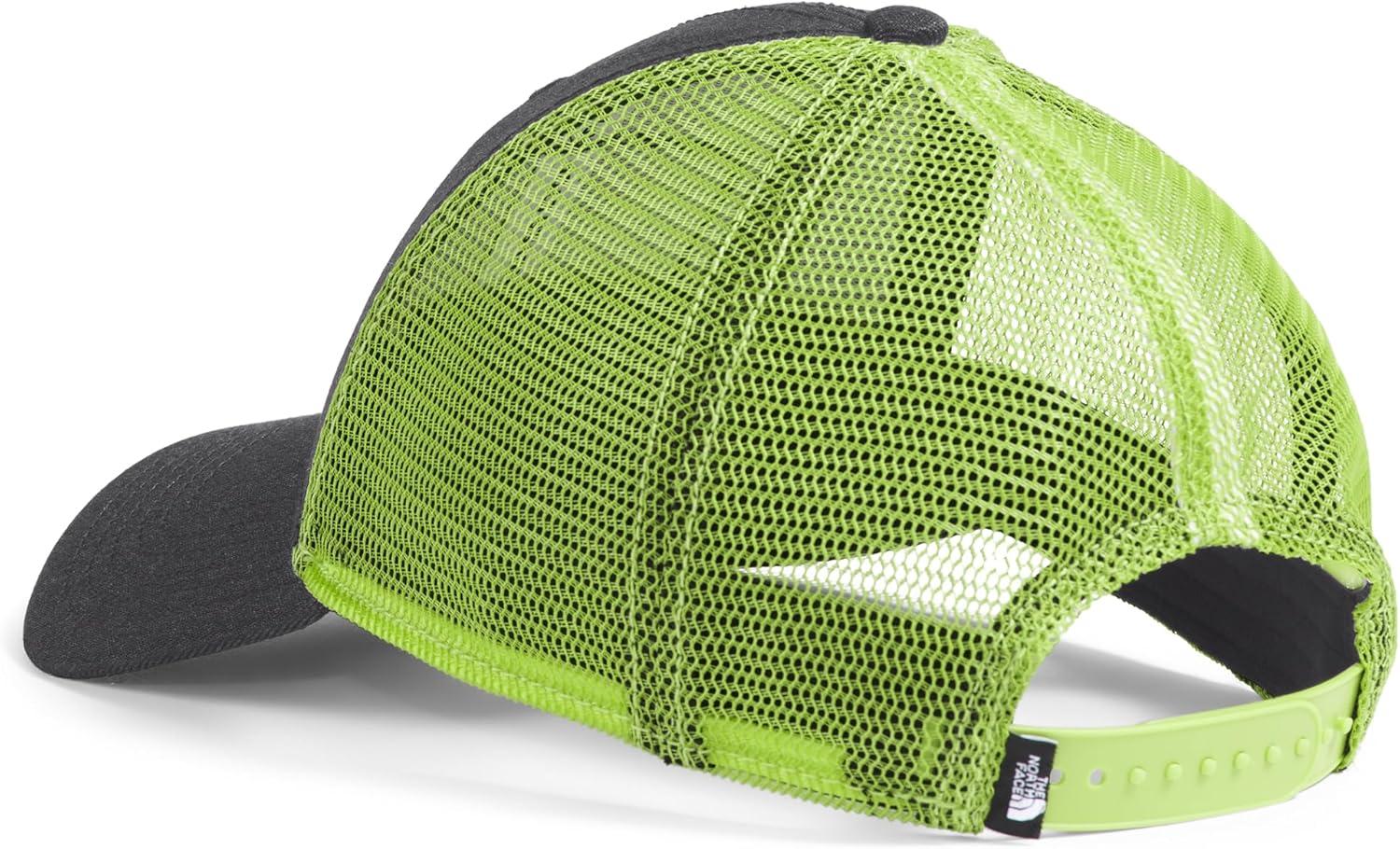imageTHE NORTH FACE Mudder Trucker HatTnf BlackGranny Smith