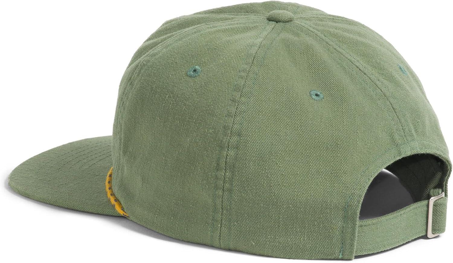 imageTHE NORTH FACE Norm 5Panel Hat Classic Fit Ball Cap for Men ampamp Women with Cotton CordBark MistMountain Peak Graphic Patch